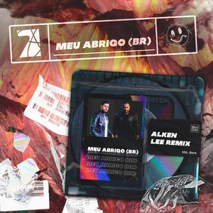 Meu Abrigo (BR) (Alken, Lee Remix)