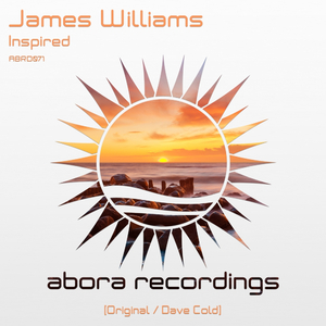 Inspired (Original Mix)