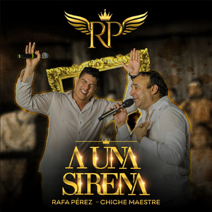 A una Sirena (En Vivo)