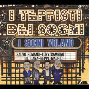 Vorrei parlarti d'amore