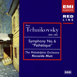 Le Poeme De L'Extase, Op.54