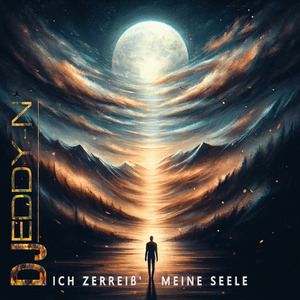 Ich zerreiß' meine Seele