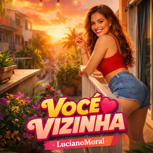 VOCÊ VIZINHA