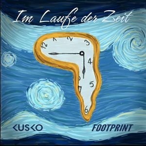 Im Laufe der Zeit