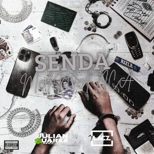 Maniatica (feat. Matias Lacz) (Aftermix)