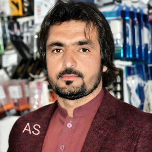 Ra Ba Shpay Da Khushale She