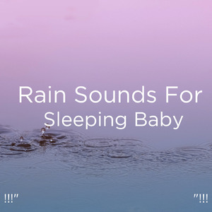 瞑想のための雨の音