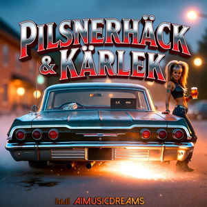 Pilsnerhäck & kärlek
