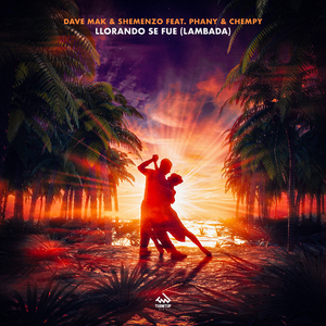 Llorando Se Fue (Lambada)