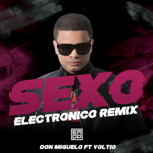 Sexo Electronico (Remix)