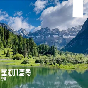 星河入梦舟