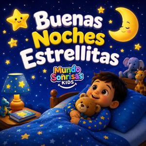 Buenas Noches Estrellitas