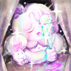 미러볼