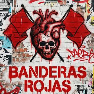 Bonderas Rojas
