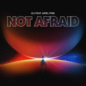Not Afraid (feat. Ariel Pink) (Radio Edit)