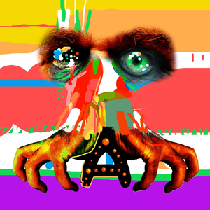 Gledaju me tvoje oči plave