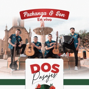 Dos Pasajes (En Vivo)