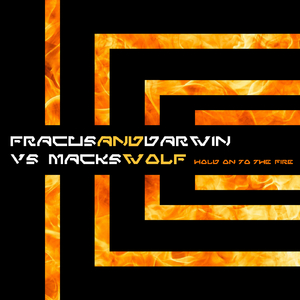 Hold On To The Fire (HH5 Radio Edit)