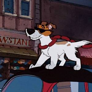 头文字t (cover:Tizzy T)