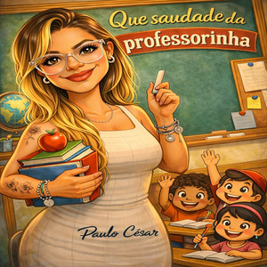 Que Saudade da Professorinha