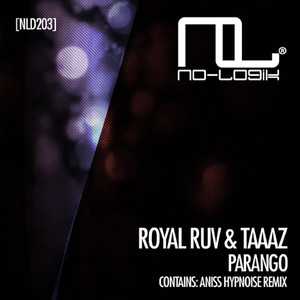 Parango (Aniss Hypnoise Remix)