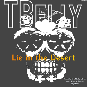 Lie in the Desert (Live)