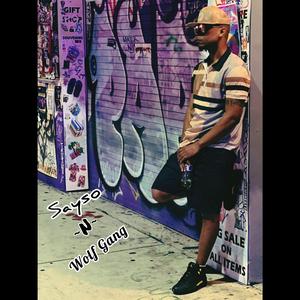 Where i'm From (feat. Crimerate)