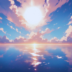 The Sound of Silence - Instrumental