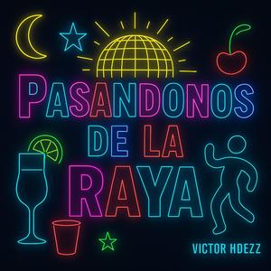 Pasándonos de la Raya