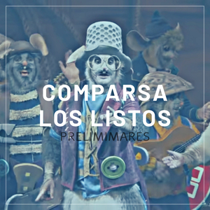 Popurrí: el País de los Ratones / Trampa / Si Yo Tuviera / Cádiz Sigue Viva (En Directo)