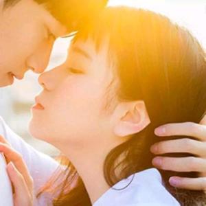 一生很短 相爱别太晚