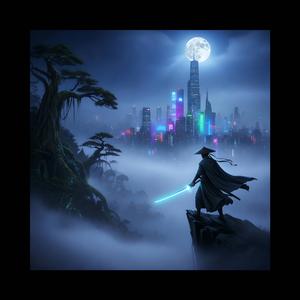 KIẾM KHÁCH ĐỘC HÀNH (Chill Club Mix)