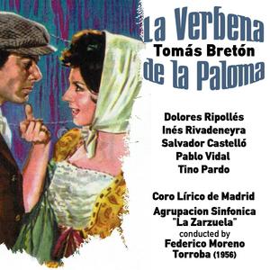La Verbena de la Paloma: Preludio