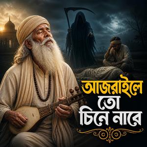 Ajraile To Chine Nare (আজরাইলে তো চিনে নারে)