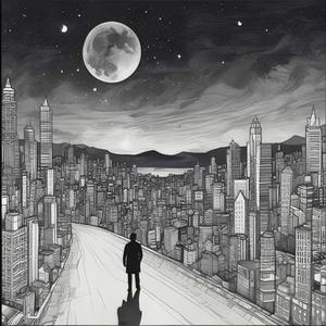 曾经的誓言已不在