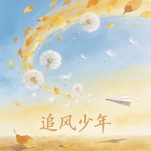 追风少年