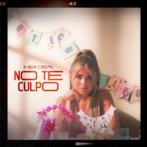 No Te Culpo