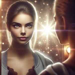 눈물의 이야기