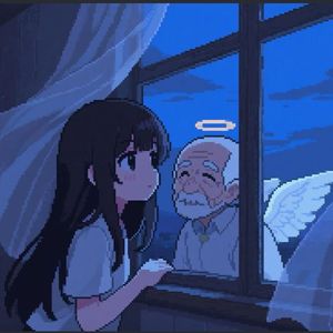 天上的星星会记得-Candy·T