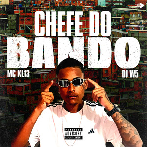 Chefe do Bando