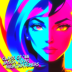 Nightwatchers (Extended Mix)