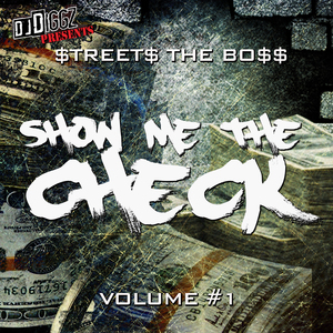 I.N.E.M.O. (Feat. Steelo Geez)