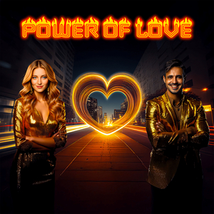 Power of Love