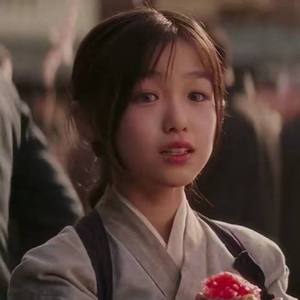 Take me hand（翻自 Cecile Corbel）