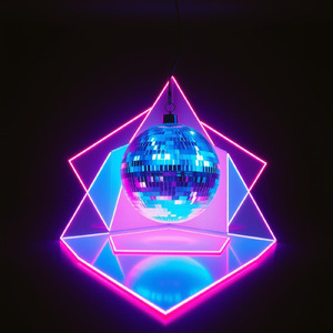 キラキラのヨル