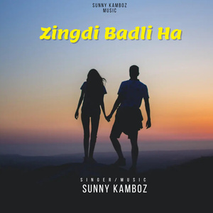 Zingdi Badli Ha