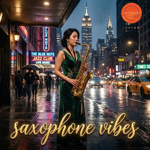목놓아 울었다 (Saxophone Inst.)