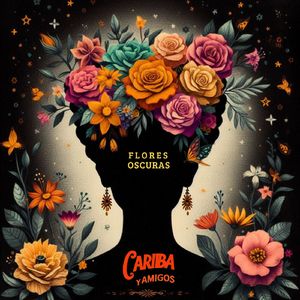 Flores oscuras