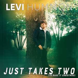 Just Takes Two (To Make It Christmas)