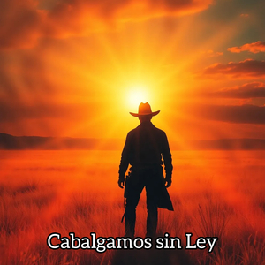 Cabalgamos Sin Ley